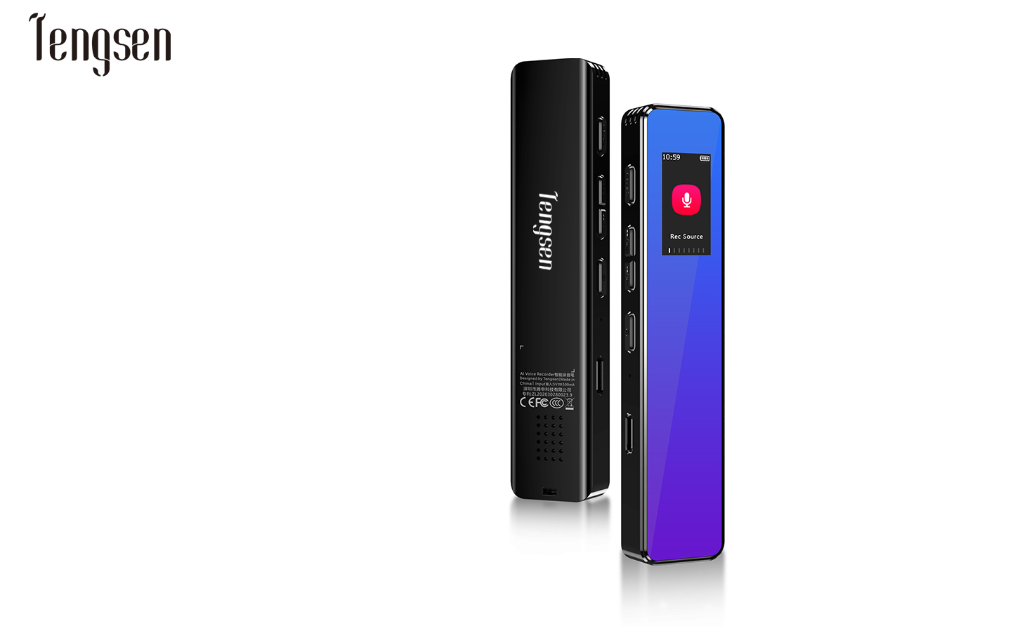 Voice Recorder V2